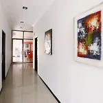 Oriza Hotel