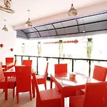 Oriza Hotel