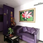 Oriza Hotel