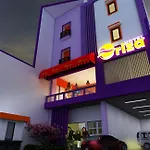 Oriza Hotel