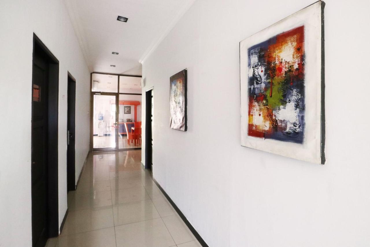 Oriza Hotel