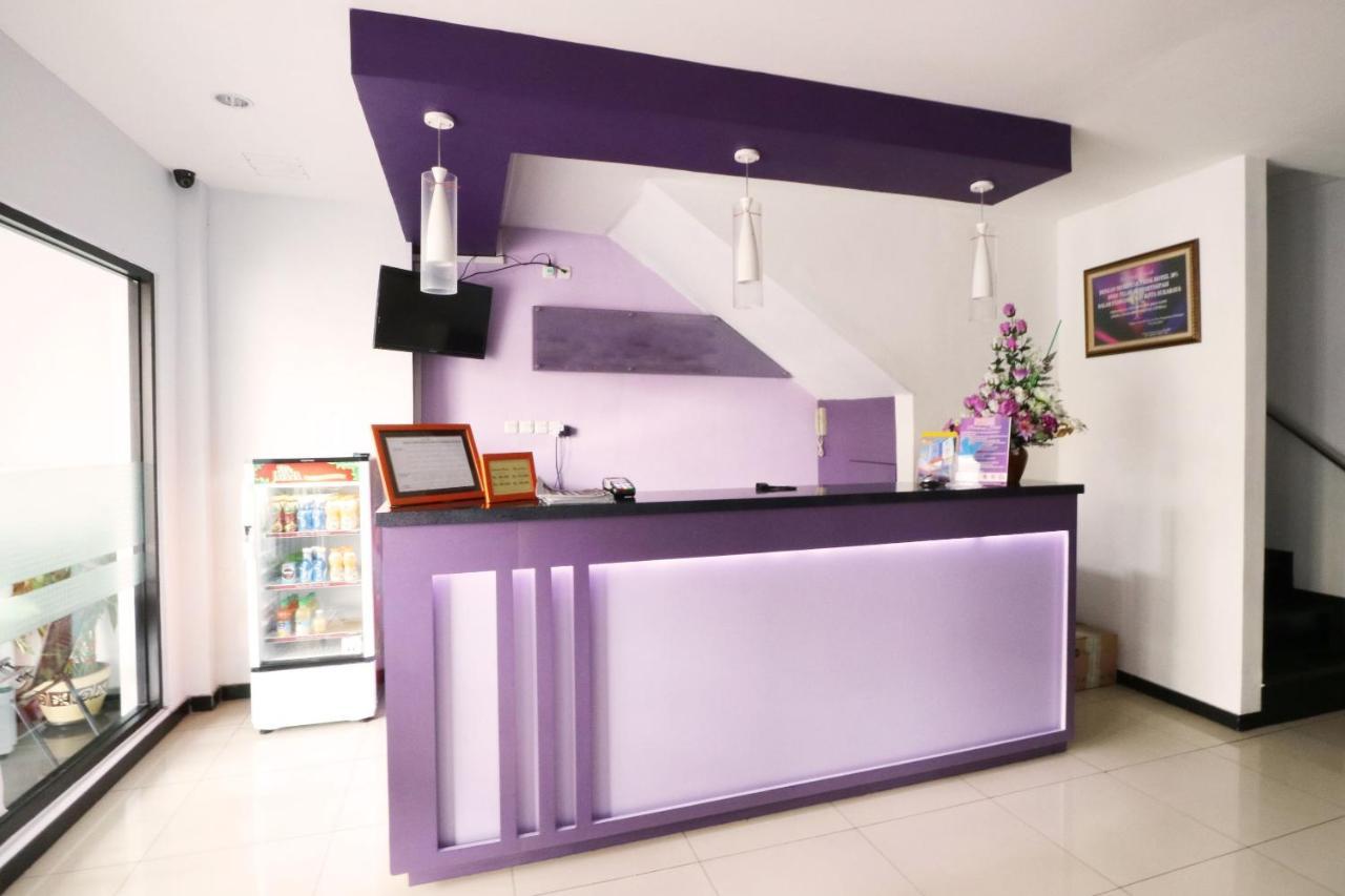 Oriza Surabaya