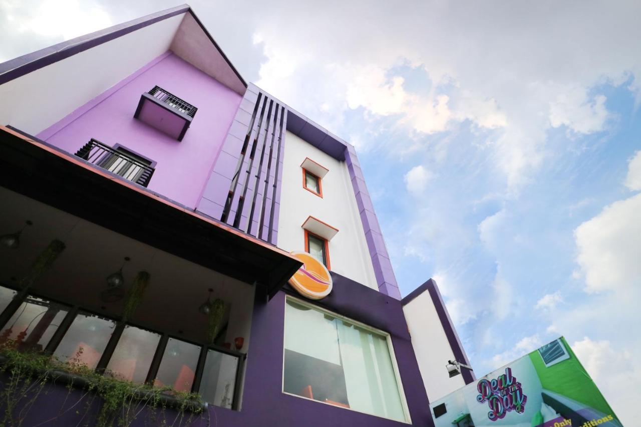 Oriza Hotel