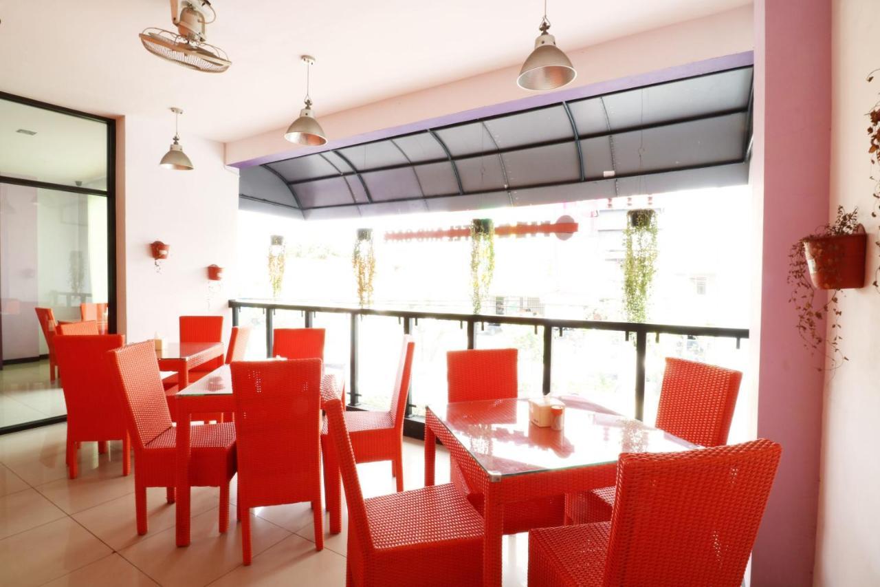 Oriza Hotel Surabaya