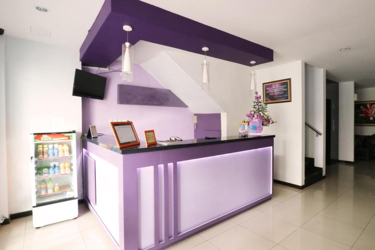 Oriza 2* Surabaya