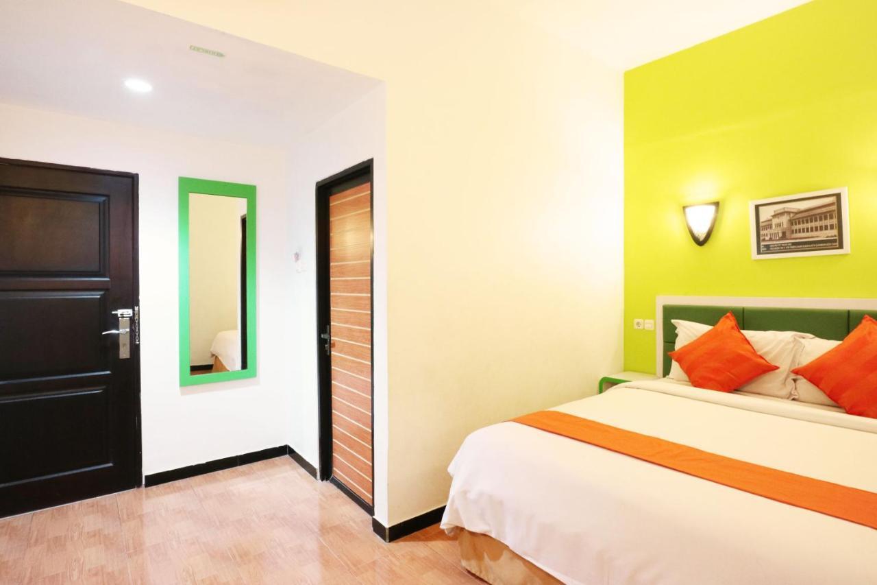 Hotel Oriza 2*