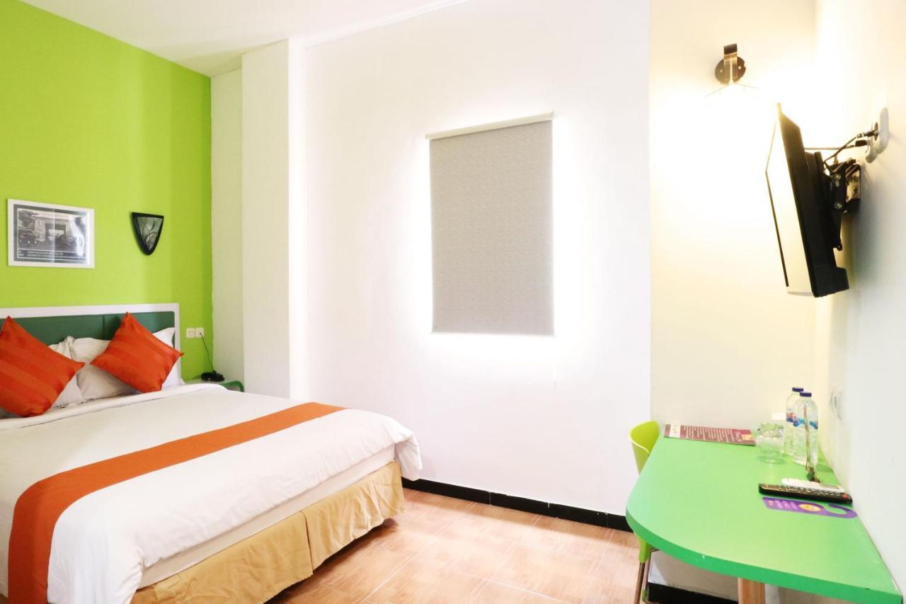 Oriza 2* Surabaya