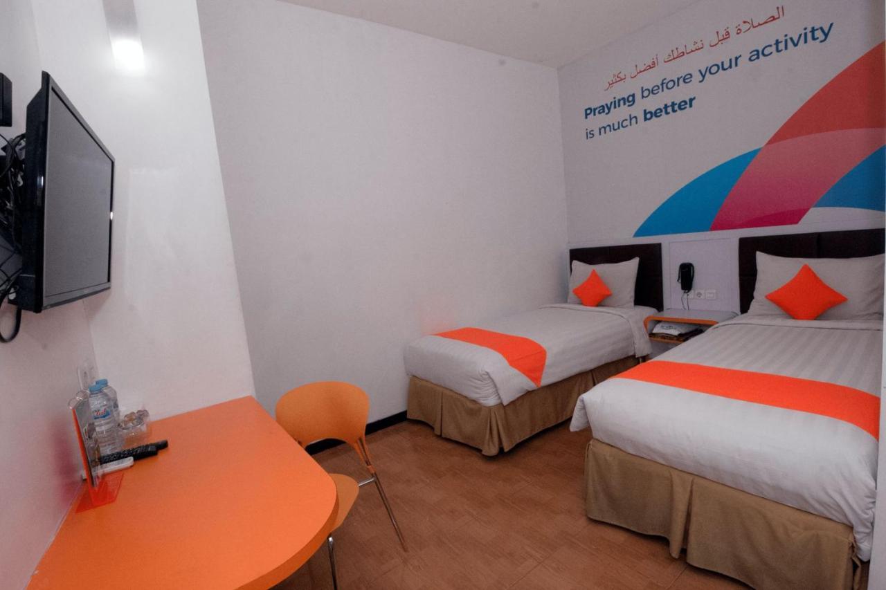 Hotel Oriza 2*