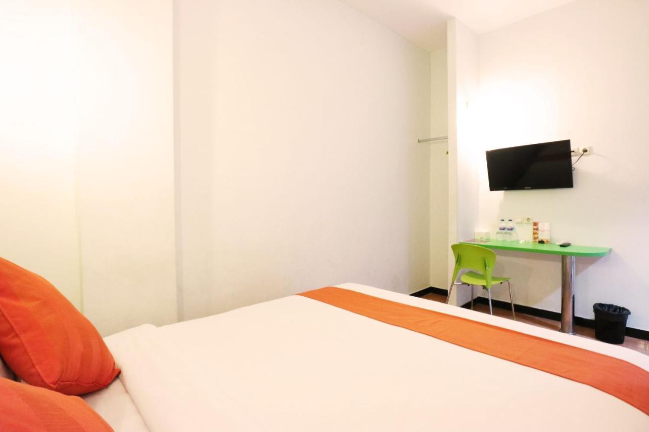 Oriza Hotel Surabaya