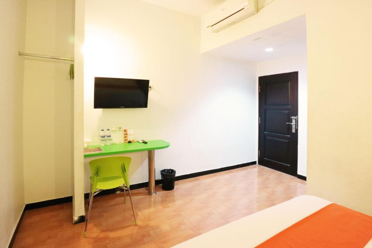 Oriza Hotel