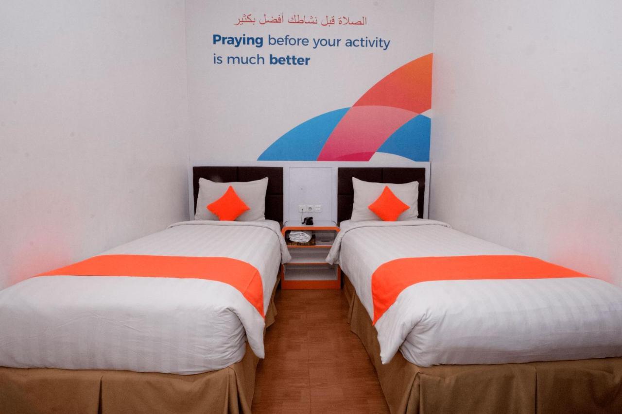 Hotel Oriza 2*
