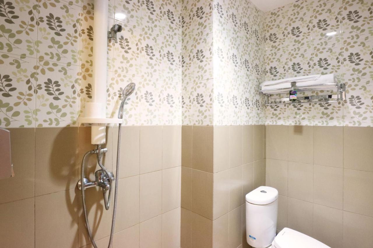 Hotel Oriza Surabaya