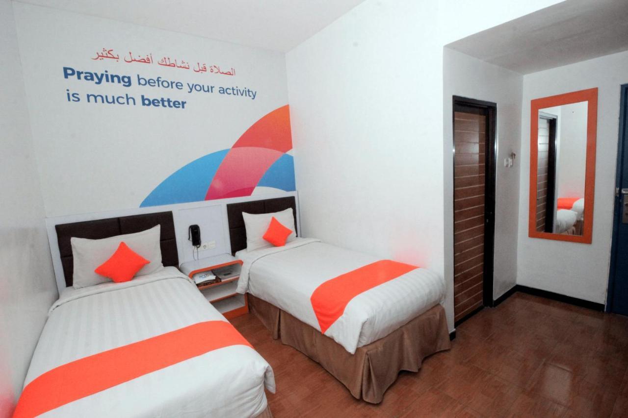 Hotel Oriza