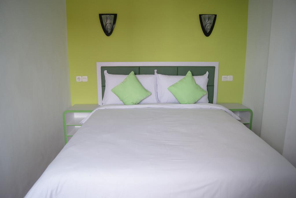 Oriza Hotel 2*
