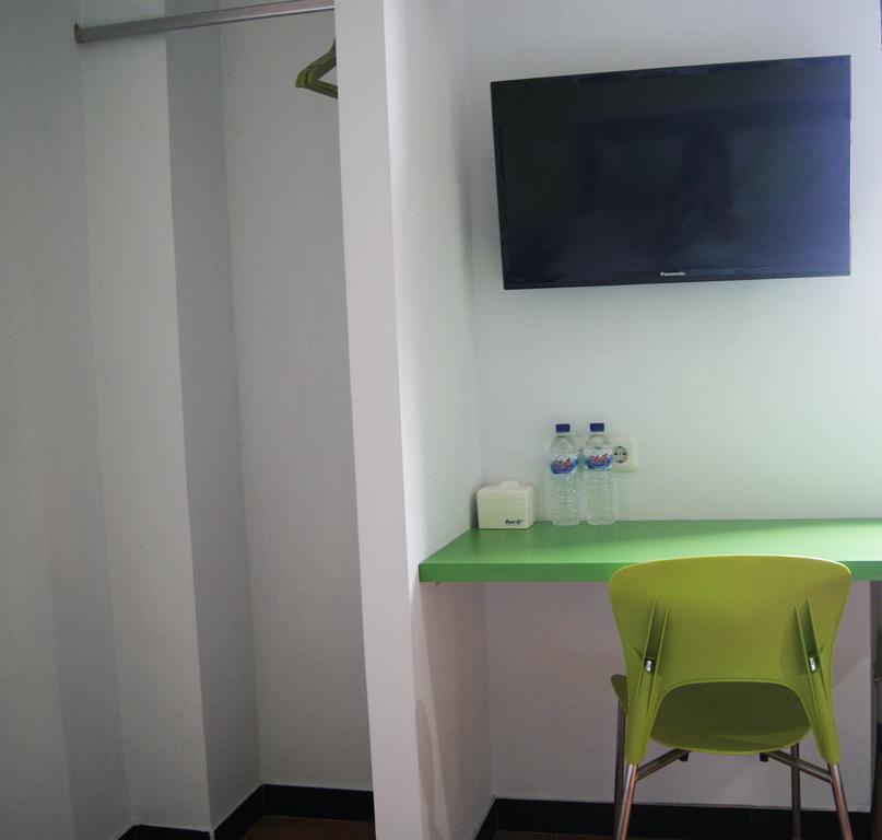 Hotel Oriza Surabaya