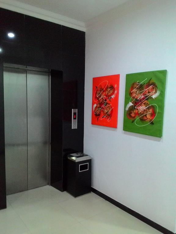 Oriza Hotel 2*