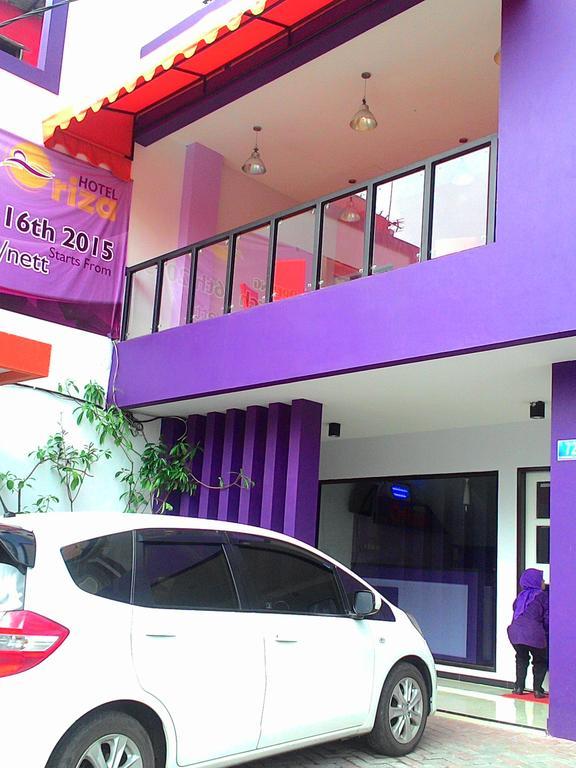 Oriza 2* Surabaya