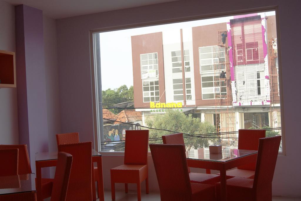 Oriza 2* Surabaya