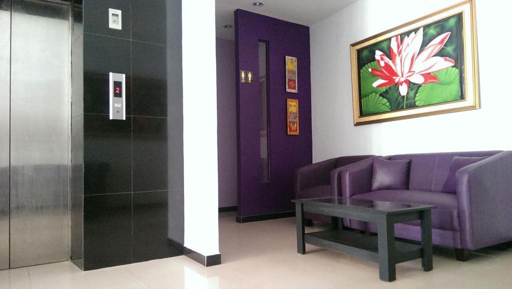 Hotel Oriza Surabaya