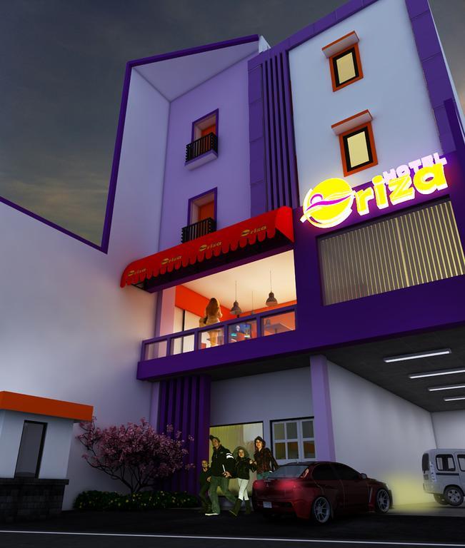 Hotel Oriza