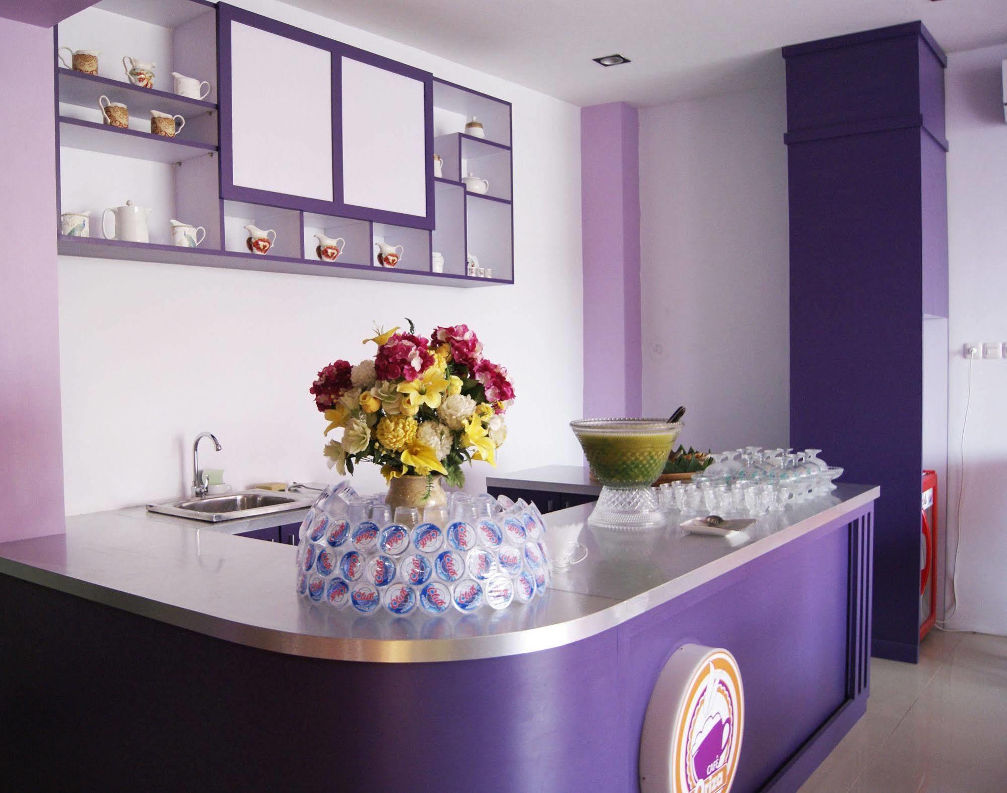 Hotel Oriza
